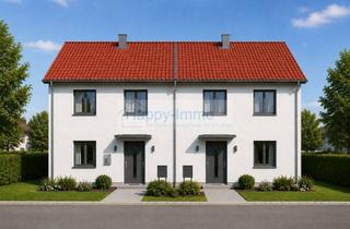 Doppelhaushälfte kaufen in 82008 Unterhaching, Neubau DHH mit ca. 140 qm Wfl, Grundstück - Projektiert in Unterhaching