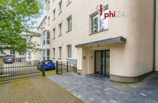 Wohnung mieten in 52070 Aachen, PHI AACHEN - WG-geeignet! Schicke Erdgeschoss-Wohnetage mit Einbauküche in Aachen-Zentrum!