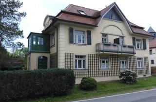 Wohnung kaufen in Altjessen 76, 01796 Pirna, 2-Raum-Wohnung mit Wintergarten in Pirna-Jessen
