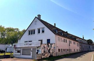 Gewerbeimmobilie kaufen in 66121 Saarbrücken, Gewerbeimmobilie in Toplage von Saarbrücken
