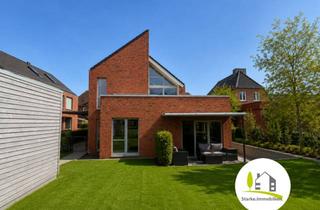 Wohnung mieten in 24119 Kronshagen, Moderne Terrassenwohnung in bevorzugter ruhiger Wohnlage von Kronshagen