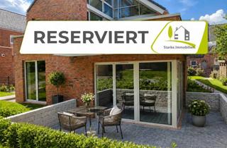Wohnung mieten in 24119 Kronshagen, Moderne Terrassenwohnung in bevorzugter ruhiger Wohnlage von Kronshagen