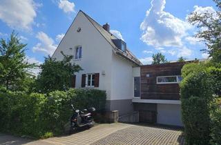 Einfamilienhaus kaufen in 93051 Regensburg, Zwischen historischer Altstadt und Universität - Einfamilienhaus von stiller, aber höchster Qualität