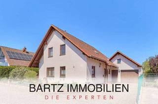 Haus kaufen in 67483 Edesheim, Charmantes Zuhause mit viel Licht, Wintergarten & weitläufigem Außenbereich