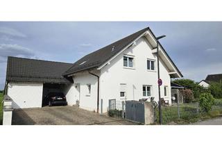 Einfamilienhaus kaufen in 82239 Alling, Großzügig, modern und familienfreundlich: freistehendes Einfamilienhaus in Ortsrandlage