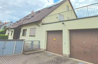 Mehrfamilienhaus kaufen in 90766 Fürth, Familienfreundliches Mehrfamilienhaus mit 330 m² Wohnfläche in Fürth OHNE MAKLER-Gebühr