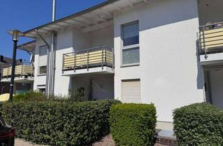 Wohnung kaufen in 46446 Emmerich, Elten: Erdgeschosswohung in Ortskern von Elten als solide Kapitalanlage