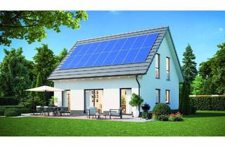 Haus kaufen in 54346 Mehring, Gestaltet mit Herz, gebaut mit Verstand *inkl. Keller