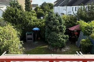 Haus kaufen in 64546 Mörfelden-Walldorf, Familienfreundliches Reihenendhaus in ruhiger Sackgassenlage Verkauf von privat – sofort verfügbar