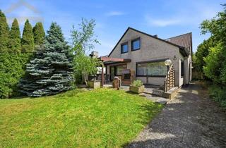 Einfamilienhaus kaufen in 38448 Kreuzheide, Großzügiges Einfamilienhaus mit Sauna, Garten und Garage in Kreuzheide! Meine Immobilie=Mein Partner