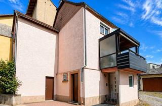 Haus kaufen in 74746 Höpfingen, Klein aber Mein!