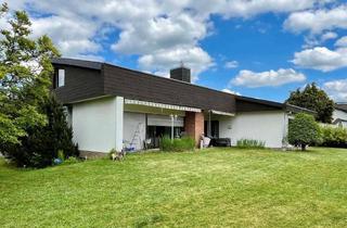 Einfamilienhaus kaufen in 66663 Merzig, Großzügiges Einfamilienhaus in Merzig-Besseringen