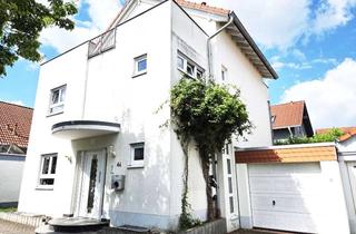 Einfamilienhaus kaufen in 64846 Groß-Zimmern, Modernes Einfamilienhaus mit gehobener Ausstattung