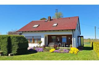 Einfamilienhaus kaufen in 84431 Heldenstein, Freistehendes Einfamilienhaus mit 2 Wohneinheiten Niederheldenstein