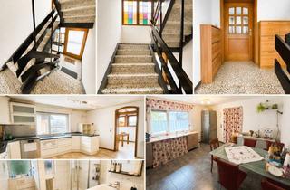 Mehrfamilienhaus kaufen in 76479 Steinmauern, +++Attraktives Mehrfamilienhaus mit Gewerbeeinheit und ca. 6 % Bruttorendite+++