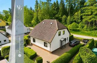 Haus kaufen in 18581 Putbus, Willkommen auf der Insel Rügen // Perfekt für Familien // Ostseenah