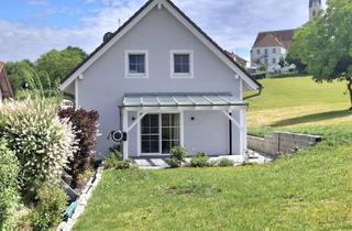 Haus kaufen in Kirchweg 19, 84494 Niederbergkirchen, Schöner Wohnen in idyllischer Lage in Niederbergkirchen