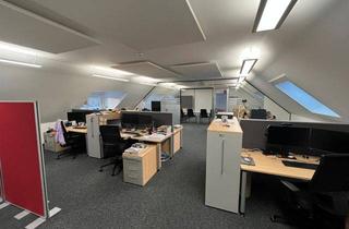 Gewerbeimmobilie kaufen in 95111 Rehau, Top-sanierte, hochwertig ausgestattete Büroimmobilie mit Entwicklungspotenzial - großzügiges Grundstück (ca. 4.398 m²)