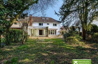 Einfamilienhaus kaufen in 40667 Meerbusch, Attraktives Einfamilienhaus im Herzen von Meerbusch-Büderich