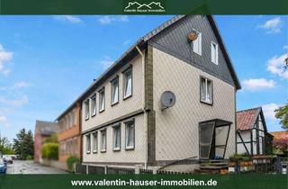 Doppelhaushälfte kaufen in 38685 Langelsheim, Doppelhaushälfte mit viel Platz in Langelsheim