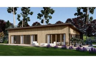 Haus kaufen in 55585 Oberhausen, Neubau eines modernen Holzhauses in Oberhausen an der Nahe