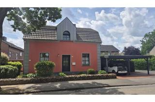 Einfamilienhaus kaufen in 47533 Kleve, Einfamilienhaus in Kleve Kellen Garten Garage Carport
