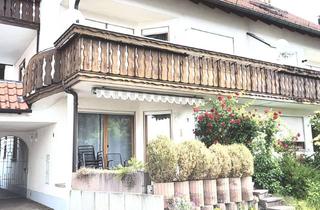 Doppelhaushälfte kaufen in Gräbenen, 88085 Langenargen, Sofort beziehbare Doppelhaushälfte in ruhiger und seenaher Lage mit Garage und Carport