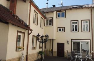 Haus kaufen in 36142 Tann, Leben am historischen Stadttor