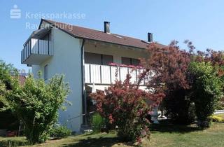 Doppelhaushälfte kaufen in 88250 Weingarten, Großzügige Doppelhaushälfte in Weingarten