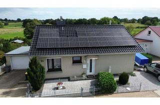 Haus kaufen in 23684 Scharbeutz, Ein / Zweifamilienhaus in Scharbeutz / Gleschendorf