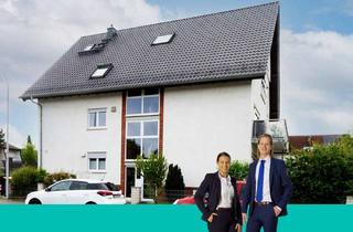Haus kaufen in 64319 Pfungstadt, Kapitalanlage mit Substanz und Zukunft