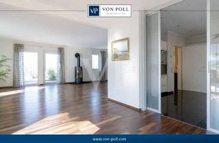 Einfamilienhaus kaufen in 61462 Königstein, Einfamilienhaus mit zeitgemäßem Wohnkomfort und Blick zur Burg