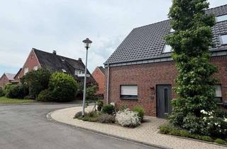 Haus kaufen in Auf Dem Äckern 2a, 59394 Nordkirchen, Zuhause mit 129 Quadratmetern Wohnfläche in Nordkirchen