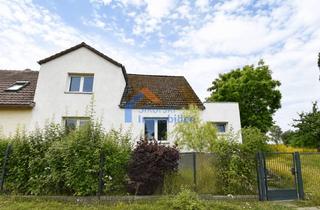 Haus kaufen in 15890 Schlaubetal, Seltene Gelegenheit: 211 m² Wohnfläche, 1.343 m² Grundstück und Baureserve zum attraktiven Kaufpreis
