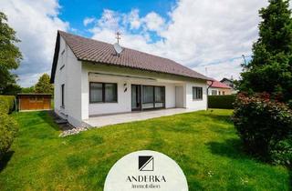 Einfamilienhaus kaufen in 89423 Gundelfingen, Zuhause mit Wohlfühlfaktor – gepflegtes Einfamilienhaus mit Terrasse & Garten!
