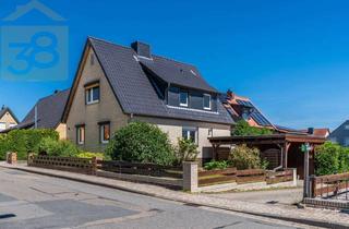 Einfamilienhaus kaufen in 38479 Tappenbeck, Einfamilienhaus in Tappenbeck mit Carport und Garten! Meine Immobilie = Mein Partner!