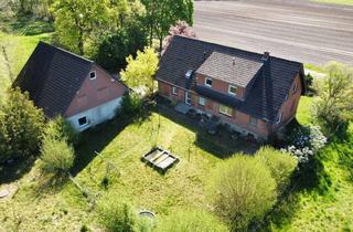 Haus kaufen in 49536 Lienen, Ein wahres Außenbereichsjuwel
