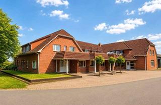 Mehrfamilienhaus kaufen in 27432 Alfstedt, Mehrfamilienhaus mit 11 Wohnungen in guter Lage von Alfstedt - TOP Investment mit ca. 8% Rendite
