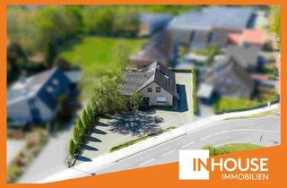 Haus kaufen in 26847 Detern, Renditeobjekt im Ortskern – Zweifamilienhaus mit Sofortertrag!