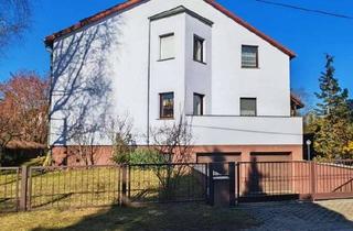Haus kaufen in 15370 Fredersdorf-Vogelsdorf, Mehrgenerationenhaus in Fredersdorf-Vogelsdorf/OT Fredersdorf-Süd