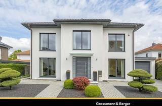 Villa kaufen in 21339 Lüneburg, Elegante Stadtvilla auf A+ Niveau
