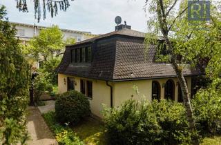 Villa kaufen in 97074 Frauenland, Charmante Villa auf parkähnlichem Anwesen