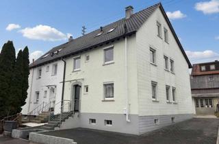 Haus kaufen in 71364 Winnenden, *mit Liebe saniert - und so viele Möglichkeiten*