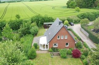 Einfamilienhaus kaufen in 23623 Ahrensbök, Gepflegtes Einfamilienhaus in Ahrensbök-Hohenhorst