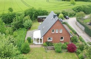 Einfamilienhaus kaufen in 23623 Ahrensbök, Gepflegtes Einfamilienhaus in Ahrensbök-Hohenhorst