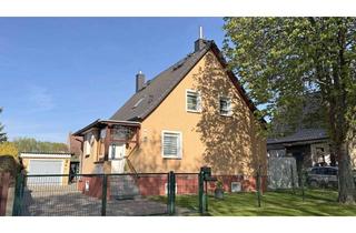Haus kaufen in 03149 Forst, Wohnen am Rosengarten