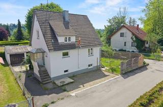 Einfamilienhaus kaufen in 88447 Warthausen, Sofort bezugsfrei - modernisiertes Einfamilienhaus