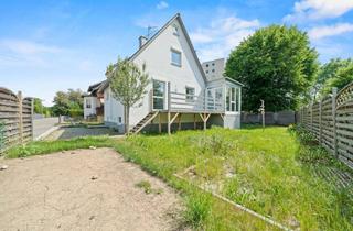 Einfamilienhaus kaufen in 88447 Warthausen, Häuschen in Warthausen – sofort bezugsfrei