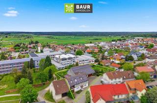 Haus kaufen in 89547 Gerstetten, 360° | Hier wächst Familie! Großes, schulnahes Haus mit Traumgrundstück in Gerstetten