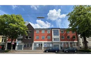 Mehrfamilienhaus kaufen in 59557 Lippstadt, Gepflegtes Mehrfamilienhaus als Kapitalanlage mit langfristigem Potenzial